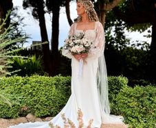 Stella York Wedding Dress