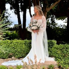 Stella York Wedding Dress