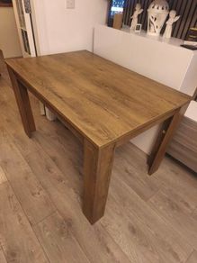 kitchen table