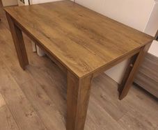 kitchen table