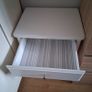 IKEA Tyssedal Bedside Table Image 2