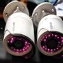 Hikvision CCTV NVR + 2 PoE FullHD Cameras Image 6