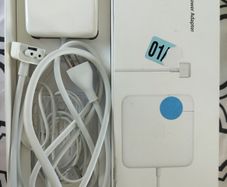 85W MagSafe 2 Power Adapter