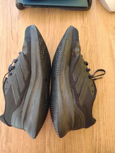 Adidas Men's Running Shoes, Runners, hardly worn.