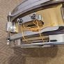Pearl Brass Piccolo Snare Image 2
