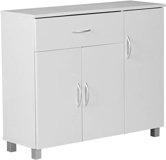 Sideboard Cabinet with Drawer
