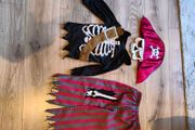 pirate costume