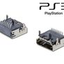 PlayStation 3 HDMI Port Socket Connector PS3 HDMI Replacement Part Image 3