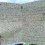 John Lennon of the Beatles, Birth Certificate Image 2