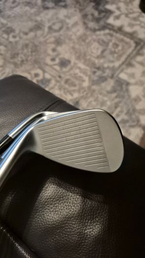 Mizuno JPX 921 Irons for sale