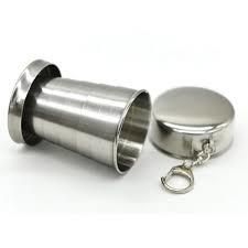 Folding Cup