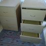 Pair of lockers Image 3