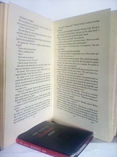 Command The Morning: A Novel by Pearl S. Buck (HQ348)