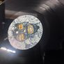 The Woodentops vinyl lp Irish pressing Image 4