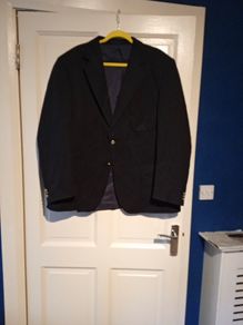 blazer