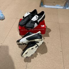 Puma King Exec Retro Football Boots