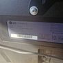 2 LG 27" monitors with Swivel Stand Image 2