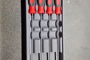 Snap On Long Pick Set