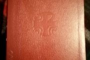 Liturgy of the Hours Large Type Edition 1985