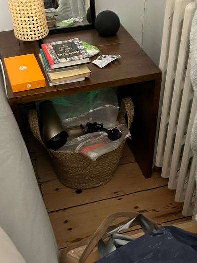 Furniture's for a Bedroom