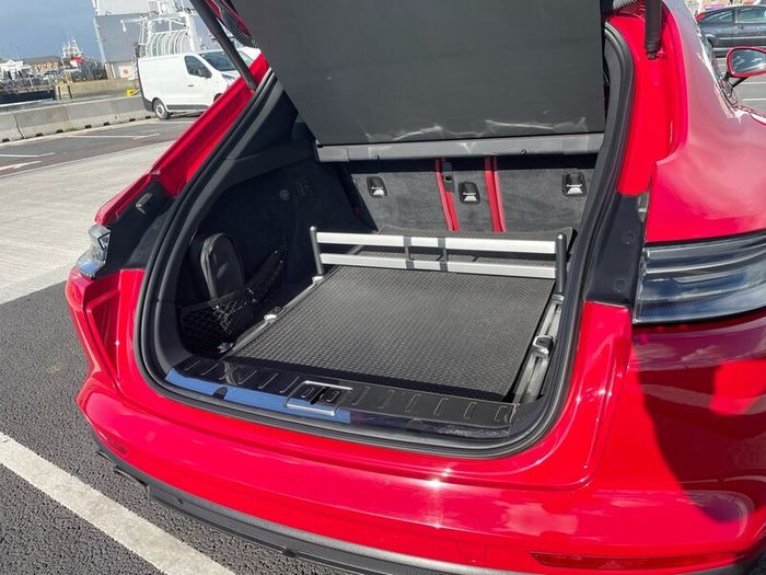 Porsche Panamera 4S E-Hybrid Sport Tourismo