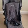 silver cross  pushchair Image 3