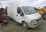 Citroen Relay Boxer Ducato 2.2 hdi 2005