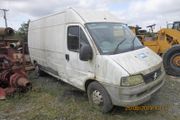 Citroen Relay Boxer Ducato 2.2 hdi 2005