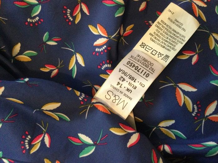 Ladies Jacket - Per Una Size 14