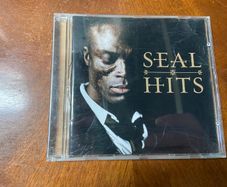 Seal Hits CD