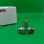 Postage - 4 x Legris 316L - Flow Controller Flow Regulator Image 8