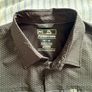 PZ Motion Polo Shirt Image 3