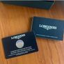 longines conquest 41 mm blue Image 2