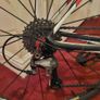 Full Carbon Road Bike 50CM frame Image 5