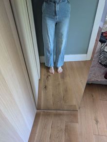 & other stories jeans