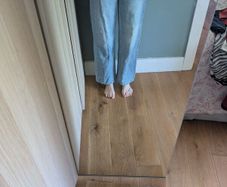 & other stories jeans
