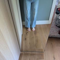 & other stories jeans