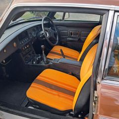 Mg Mgb 1980
