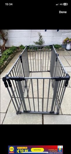 Play Pen