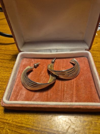Vintage Earrings