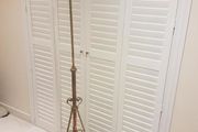 Vintage Floor Lamp