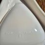 vintage ceramic Dubonnet ashtray Image 4