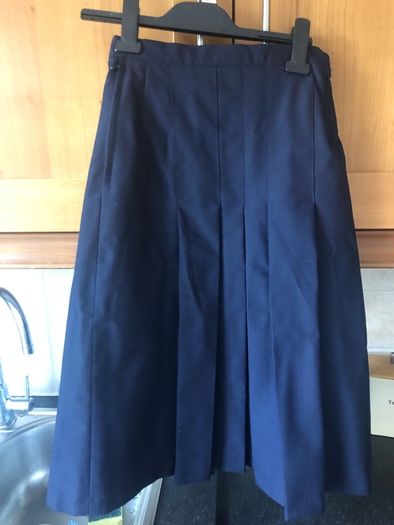 Rathdown full uniform