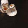 Collection of Flower Themed Birchroft Bone China Thimbles Image 2