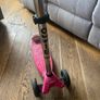 Micro Scooter Image 3