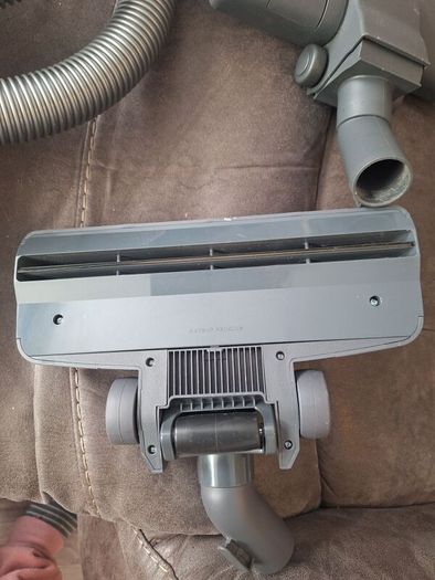 hoover