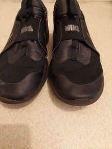 Nike runners