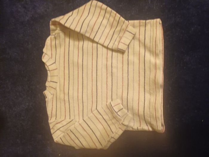 Vintage 70's Baby/Toddler Clothes.
