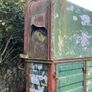 Vintage horse box, towing ok, needs new floor Image 2