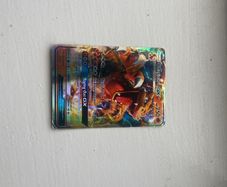 Charizard GX Pokemon Card
